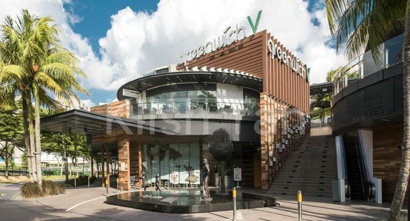 7 Bed Semi-Detached House (Landed) for Sale in  Seletar West Farmway 2 - Image 5