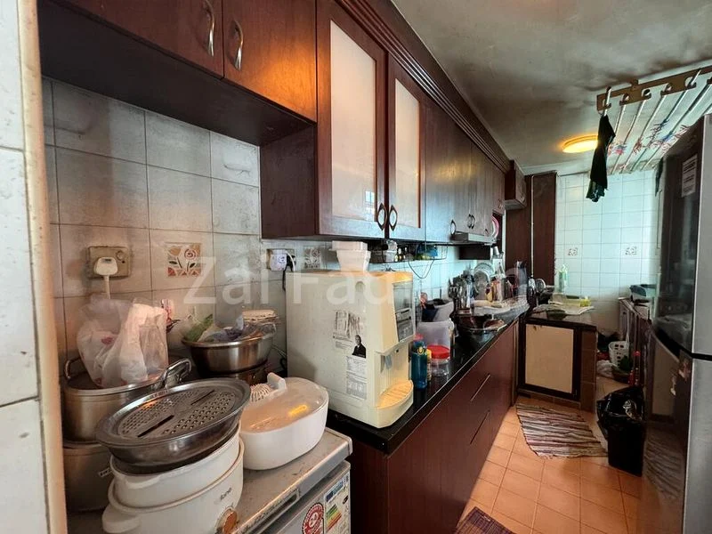 Premium HDB for Sale in  193 Edgefield Plains - Image 9