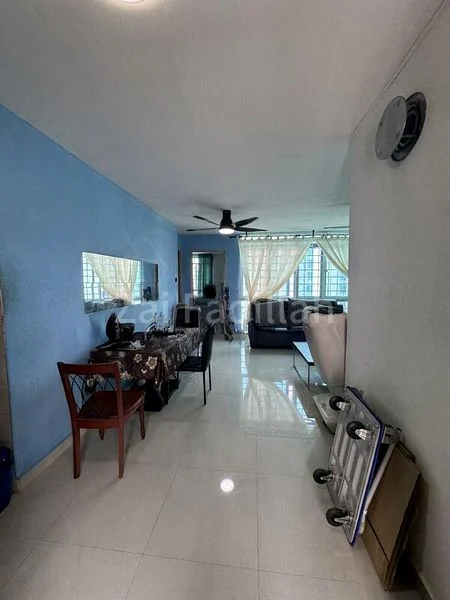 Premium HDB for Sale in  193 Edgefield Plains - Image 2