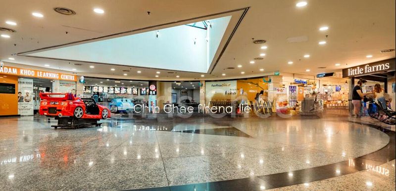 Other Retail for Rent: OFFICE UNITS @ RIVER VALLEY FOR LEASE - Image 1