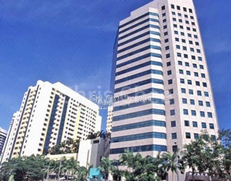 Other Retail for Rent: OFFICE UNITS @ RIVER VALLEY FOR LEASE - Image 3