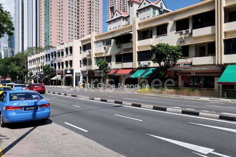 Other Retail for Rent: OFFICE UNITS @ RIVER VALLEY FOR LEASE - Image 2