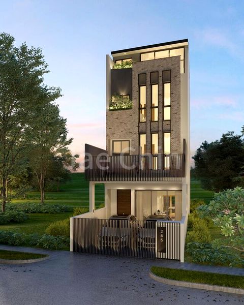 5 Bed Terraced House (Landed) for Sale in  Palm Oasis - Image 4