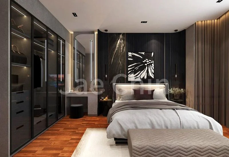 5 Bed Terraced House (Landed) for Sale in  Palm Oasis - Image 2