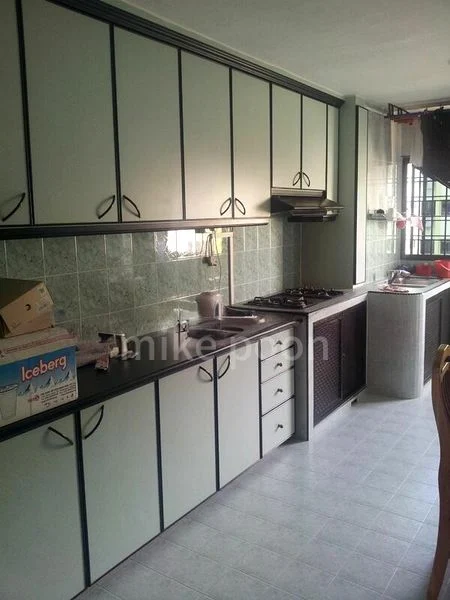 3 Room (HDB) for Rent in  706 Clementi West Street 2 - Image 3