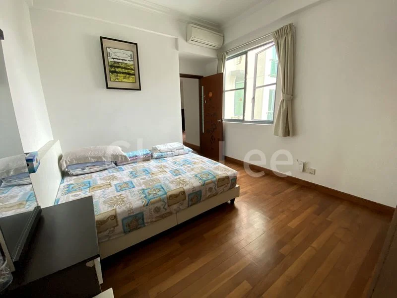 2 Bed Condo for Rent in Springdale Condominium - Image 3