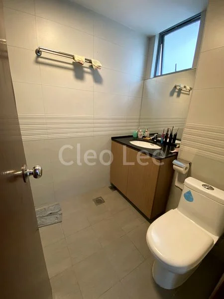 2 Bed Condo for Rent in Springdale Condominium - Image 2