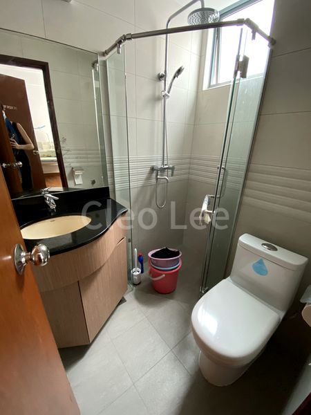 2 Bed Condo for Rent in Springdale Condominium - Image 4