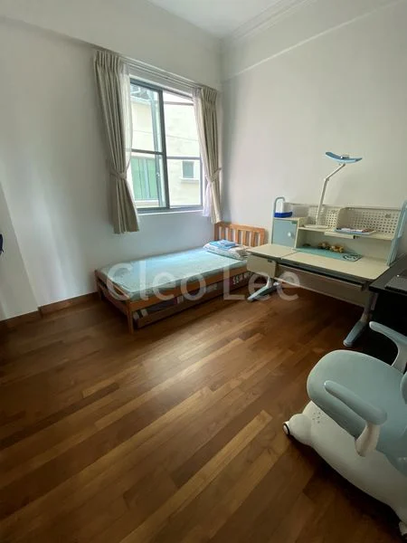 2 Bed Condo for Rent in Springdale Condominium - Image 5