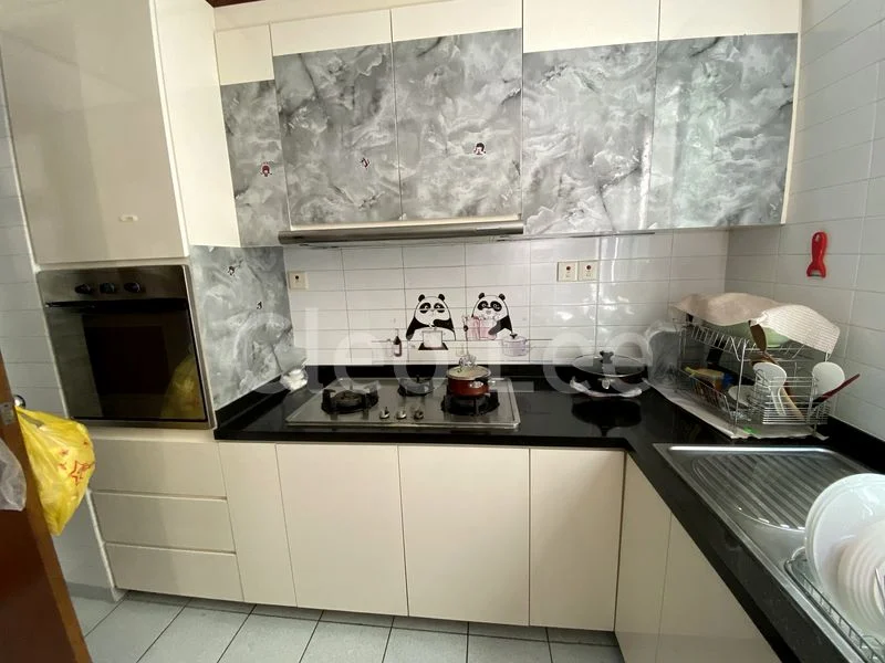 2 Bed Condo for Rent in Springdale Condominium - Image 6