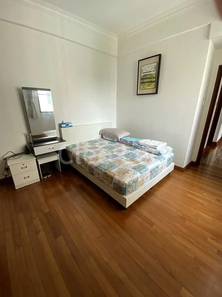 2 Bed Condo for Rent in Springdale Condominium - Image 1