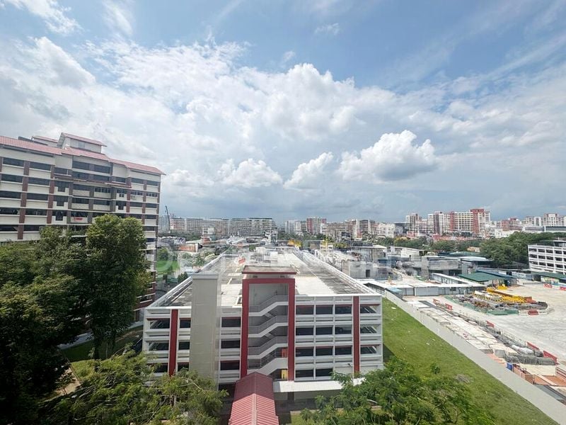 5 Room (5I) HDB for Sale in 837 Hougang Central - Image 17