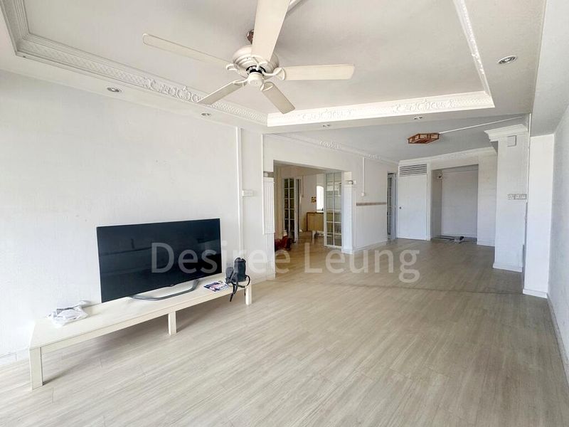 5 Room (5I) HDB for Sale in 837 Hougang Central - Image 8