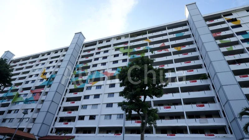 3 Room (3NG) HDB for Sale in 22 Marsiling Drive - Image 25