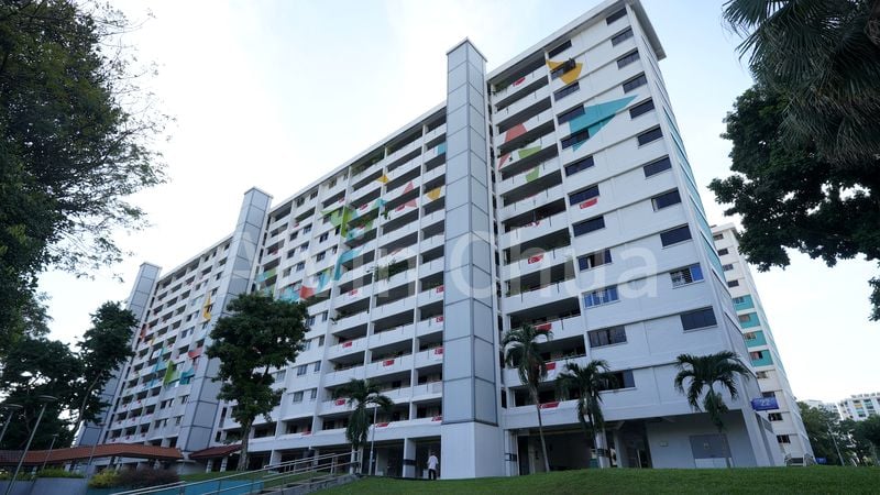 3 Room (3NG) HDB for Sale in 22 Marsiling Drive - Image 26