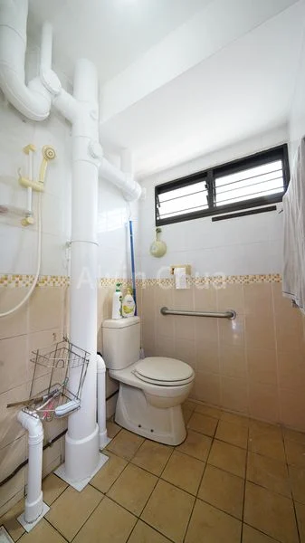 3 Room (3NG) HDB for Sale in 22 Marsiling Drive - Image 14