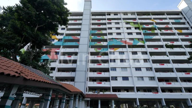 3 Room (3NG) HDB for Sale in 22 Marsiling Drive - Image 23