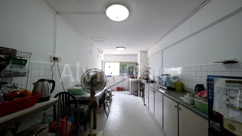 3 Room (3NG) HDB for Sale in 22 Marsiling Drive - Image 7