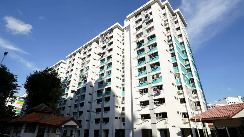 3 Room (3NG) HDB for Sale in 22 Marsiling Drive - Image 27