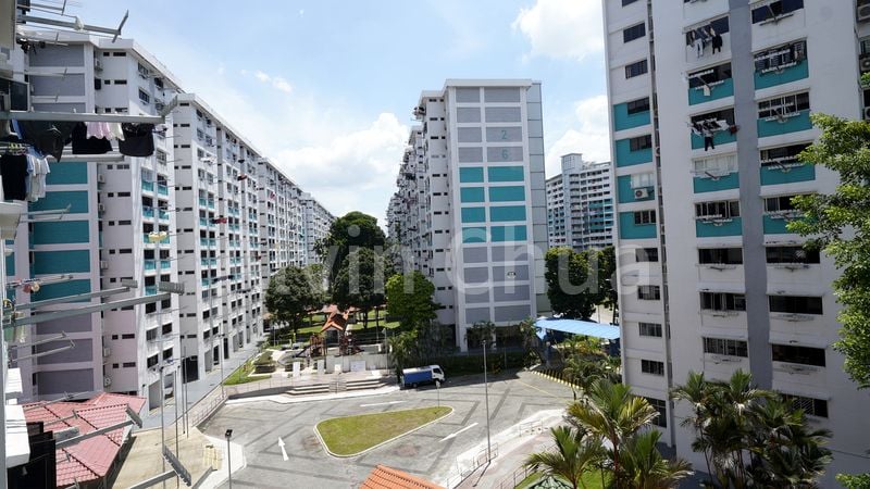 3 Room (3NG) HDB for Sale in 22 Marsiling Drive - Image 11
