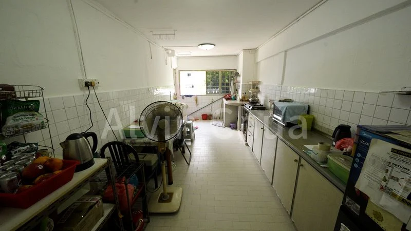 3 Room (3NG) HDB for Sale in 22 Marsiling Drive - Image 8