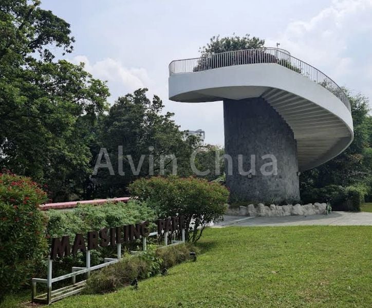 3 Room (3NG) HDB for Sale in 22 Marsiling Drive - Image 30