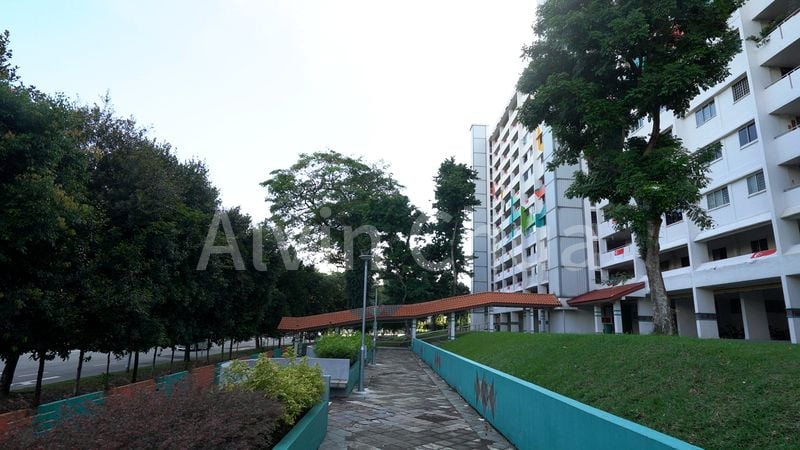 3 Room (3NG) HDB for Sale in 22 Marsiling Drive - Image 28