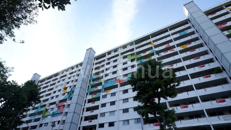 3 Room (3NG) HDB for Sale in 22 Marsiling Drive - Image 24