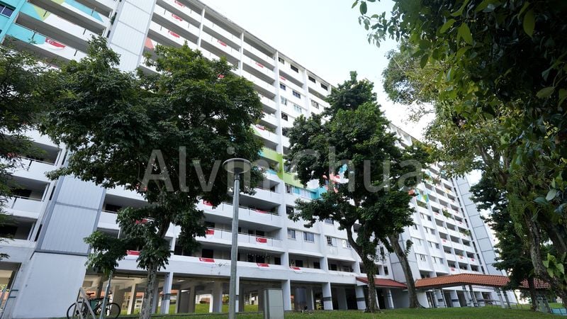 3 Room (3NG) HDB for Sale in 22 Marsiling Drive - Image 22
