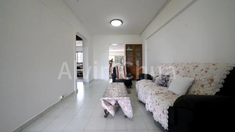 3 Room (3NG) HDB for Sale in 22 Marsiling Drive - Image 2
