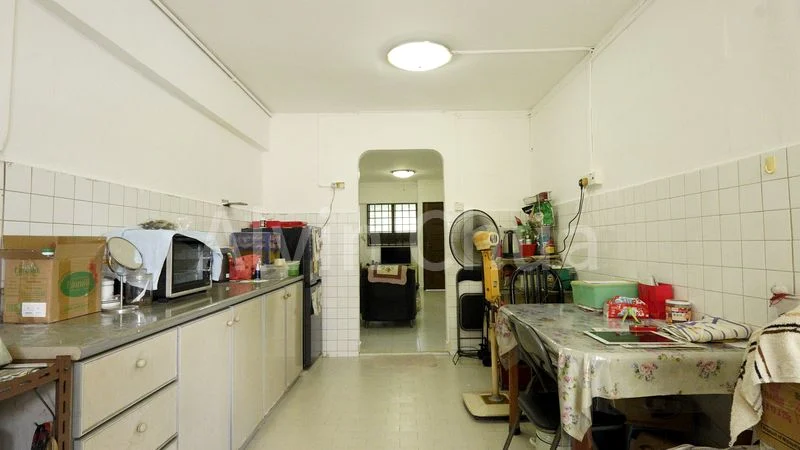 3 Room (3NG) HDB for Sale in 22 Marsiling Drive - Image 10