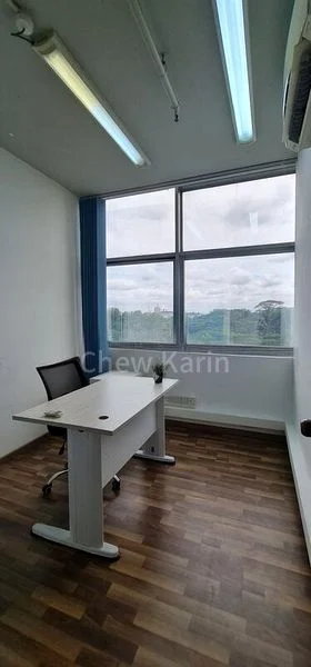 Factory / Workshop (B2) for Rent: Wcega Tower - Image 3