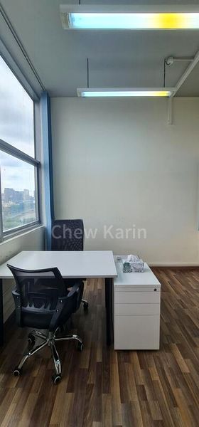 Factory / Workshop (B2) for Rent: Wcega Tower - Image 4