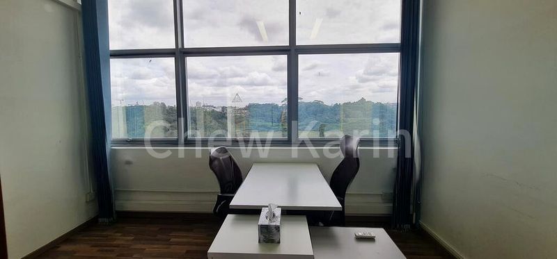 Factory / Workshop (B2) for Rent: Wcega Tower - Image 8