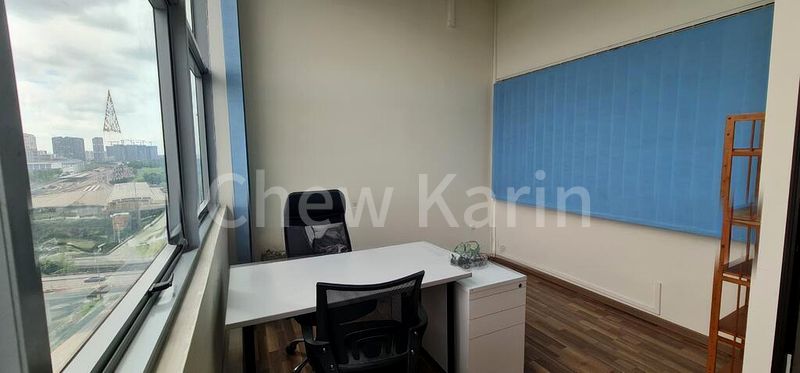 Factory / Workshop (B2) for Rent: Wcega Tower - Image 7