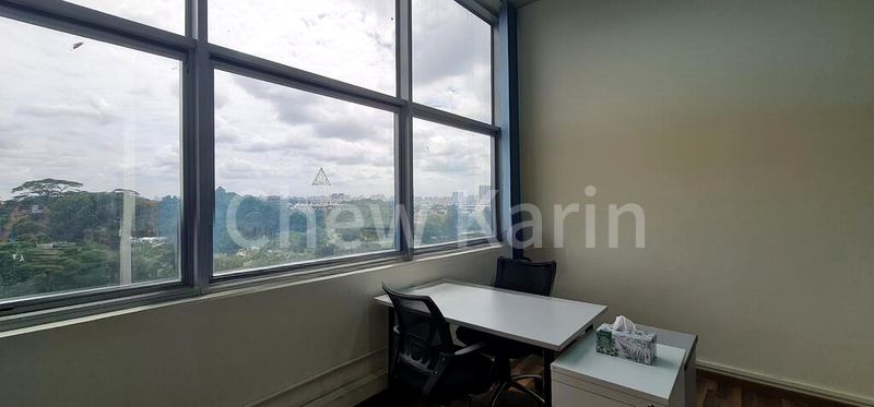 Factory / Workshop (B2) for Rent: Wcega Tower - Image 5