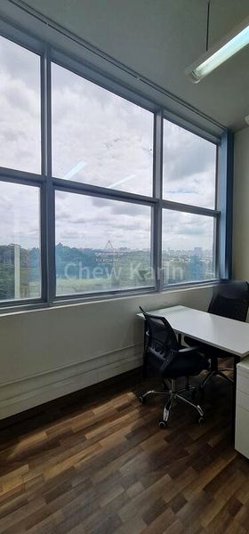 Factory / Workshop (B2) for Rent: Wcega Tower - Image 6