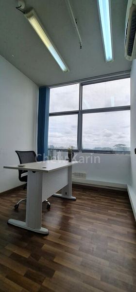 Factory / Workshop (B2) for Rent: Wcega Tower - Image 2