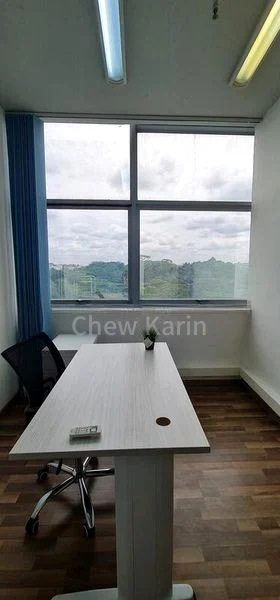 Factory / Workshop (B2) for Rent: Wcega Tower - Image 1