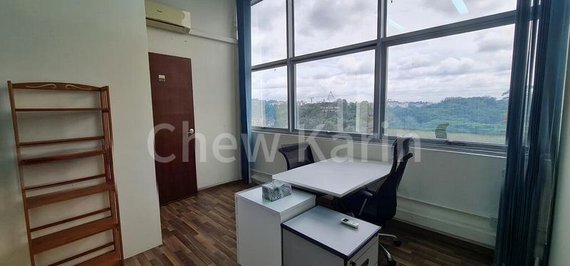 Factory / Workshop (B2) for Rent: Wcega Tower - Image 9