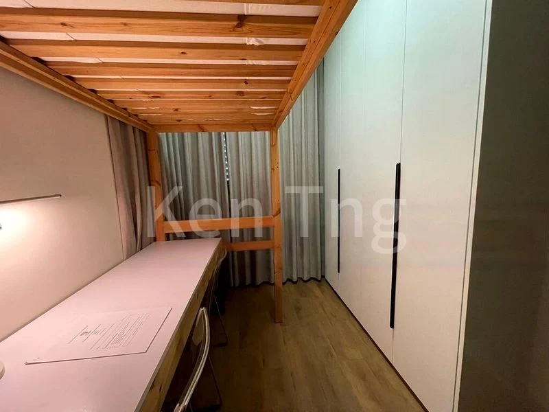 Common Room (Condo) for Rent in  Park Place Residences at Plq - Image 3