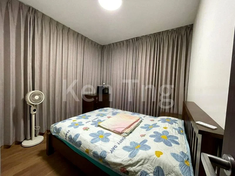 Common Room (Condo) for Rent in  Park Place Residences at Plq - Image 1