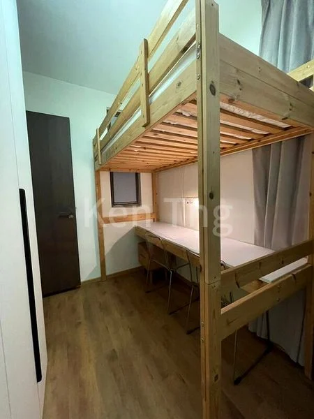 Common Room (Condo) for Rent in  Park Place Residences at Plq - Image 2