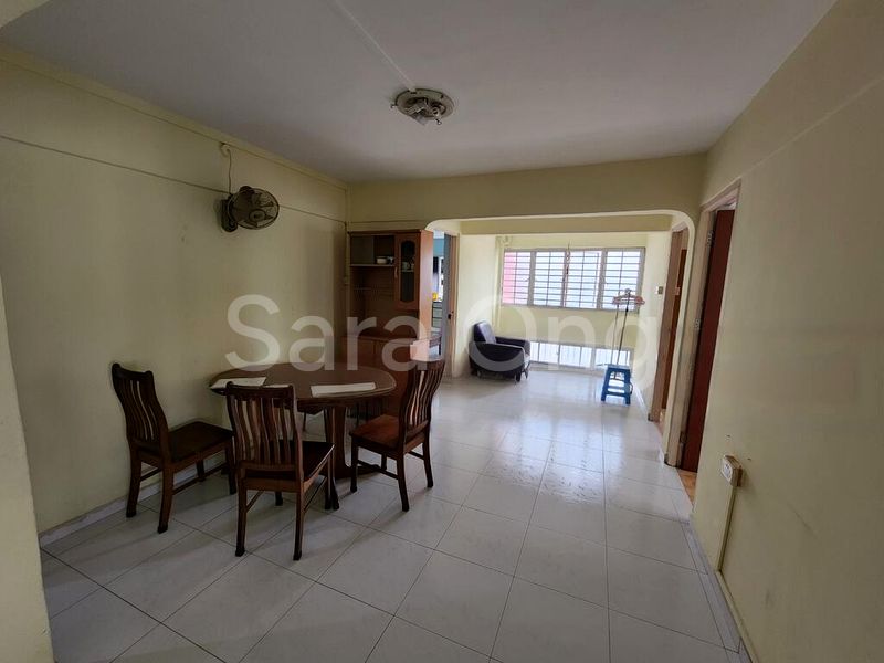 5 Room (5A) HDB for Sale in  461 Crawford Lane - Image 5