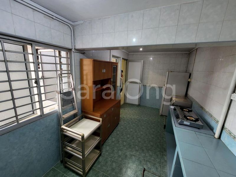 5 Room (5A) HDB for Sale in  461 Crawford Lane - Image 6