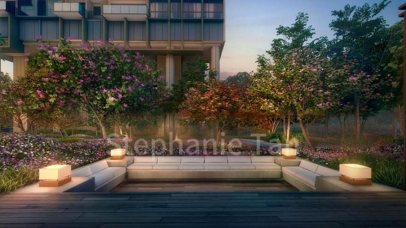 3 Bed Condo for Sale in Pinetree Hill - Image 9