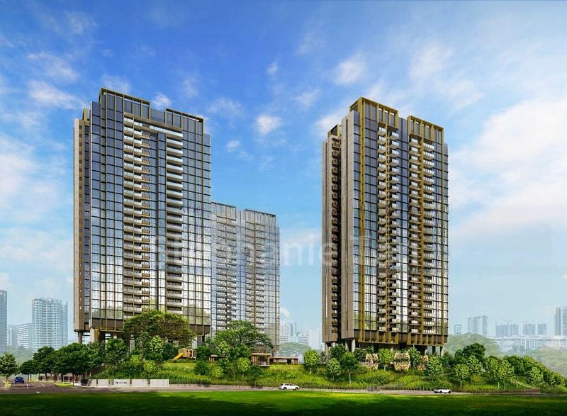 3 Bed Condo for Sale in Pinetree Hill - Image 6