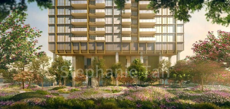 3 Bed Condo for Sale in Pinetree Hill - Image 10