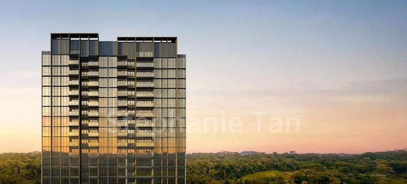 3 Bed Condo for Sale in Pinetree Hill - Image 1