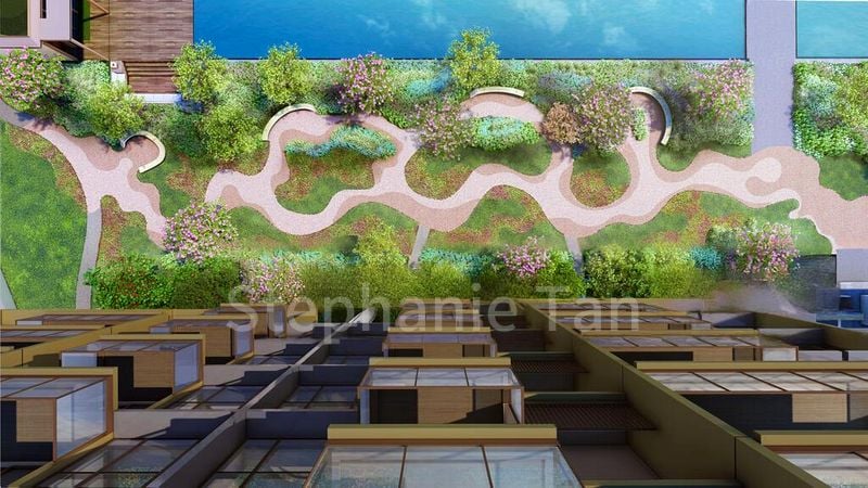 3 Bed Condo for Sale in Pinetree Hill - Image 5